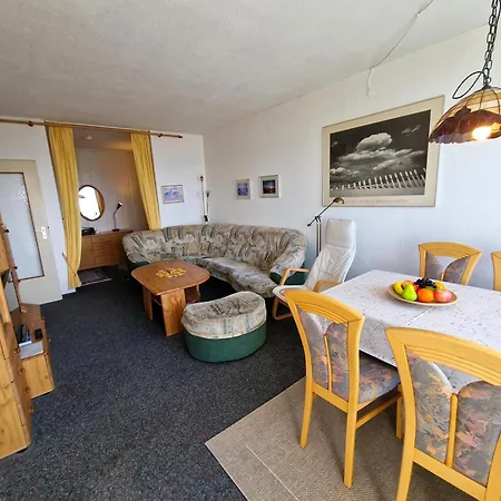 H10-005 דירה הייליגנהאפן