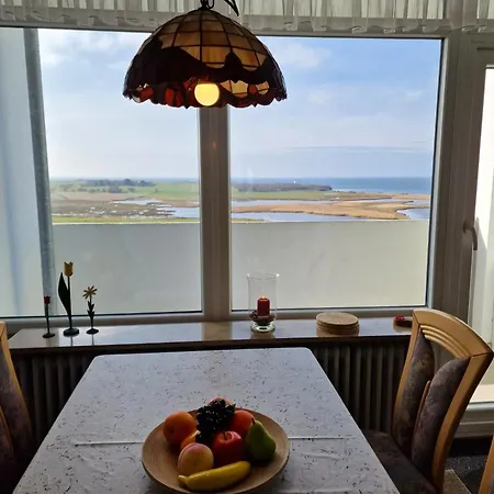 דירה H10-005 הייליגנהאפן