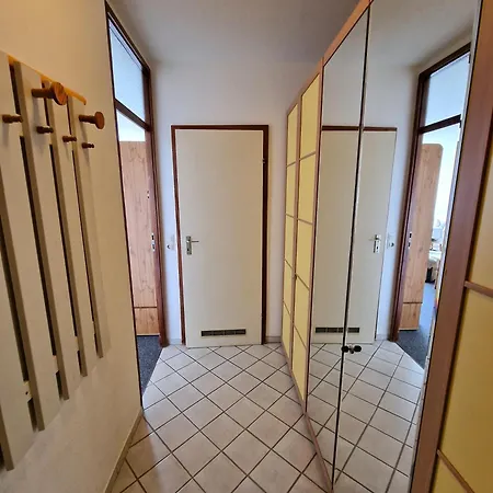 H10-005 Apartment