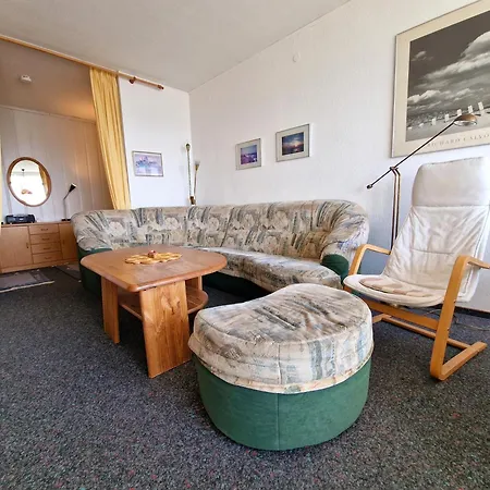 Apartment H10-005 *