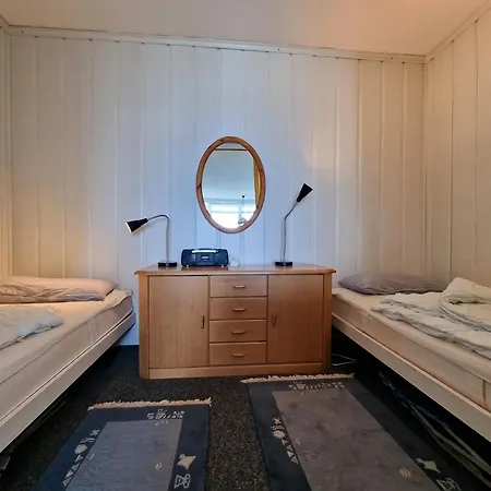 דירה H10-005 הייליגנהאפן