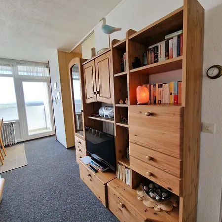 H10-005 Apartment